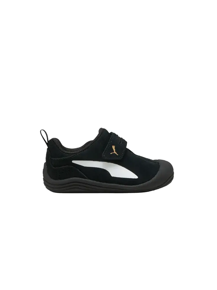 Кроссовки Puma Kitten Premium Toddler — изображение 1 из 1, белый