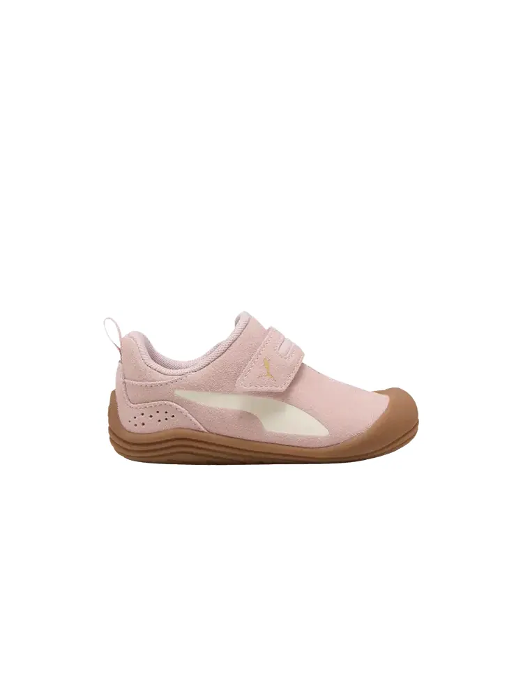 Кроссовки Puma Kitten Premium Toddler — изображение 1 из 1, фиолетовый
