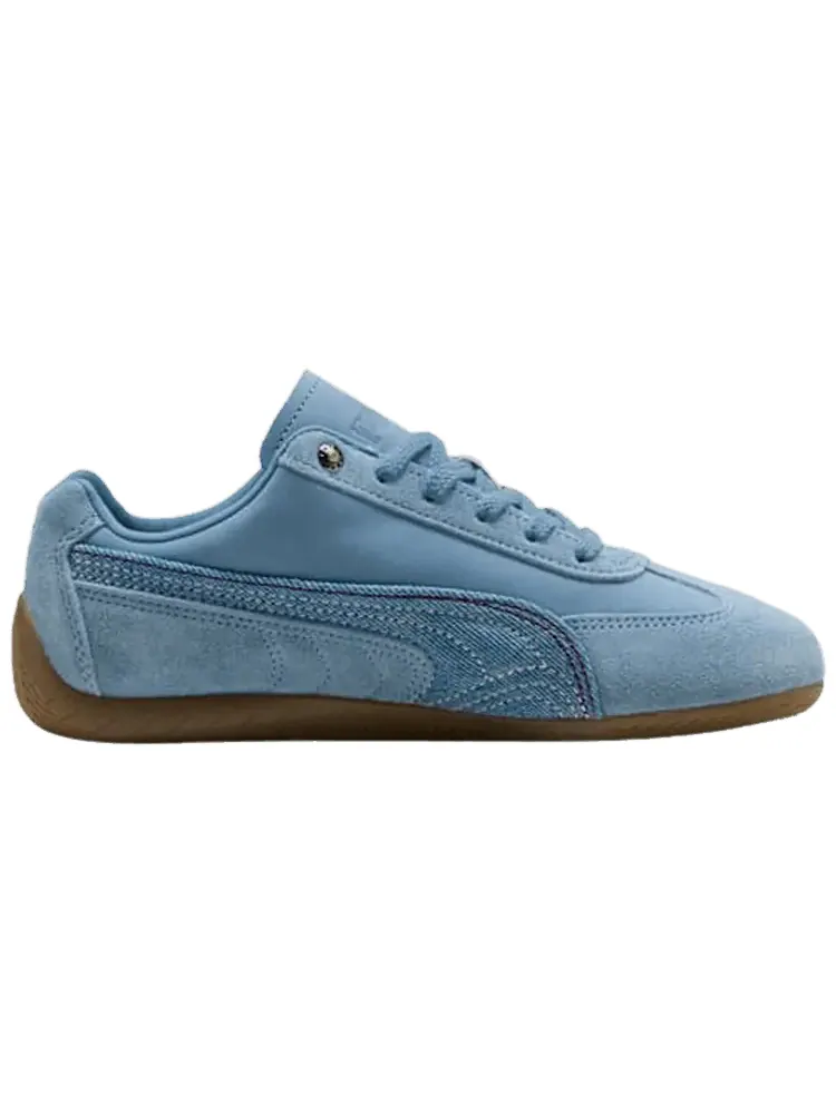 Кроссовки Puma Wmns Speedcat — изображение 1 из 1, синий