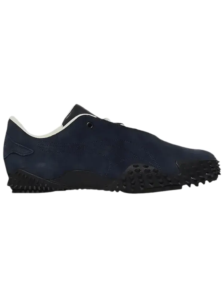 Кроссовки Puma JJJJound x Mostro 'Deep Navy' — изображение 1 из 1, синий