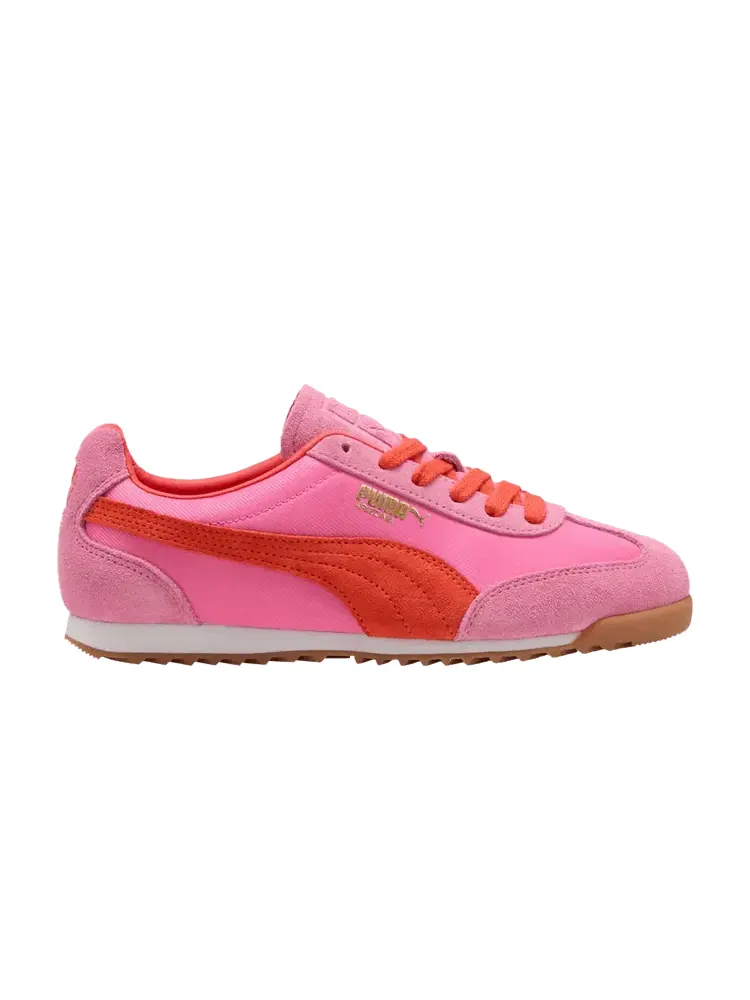 Кроссовки Puma Wmns Arizona, Energy — изображение 1 из 1, розовый