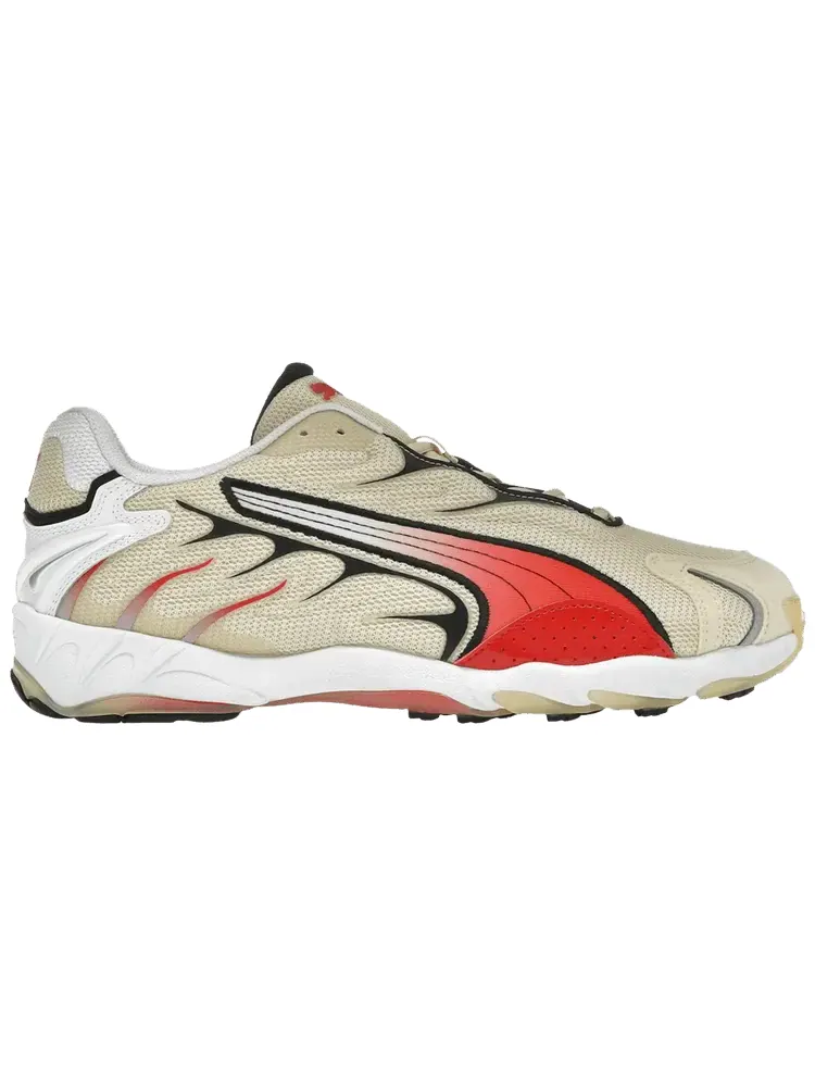 Кроссовки Puma Inhale OG — изображение 1 из 1, бежевый