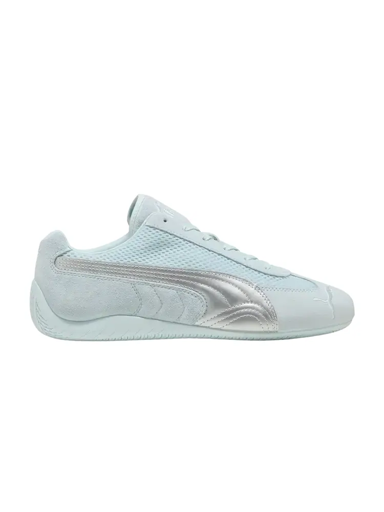Кроссовки Puma Speedcat Premium — изображение 1 из 1, серебристый