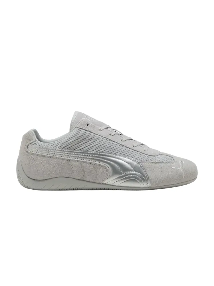 Кроссовки Puma Speedcat Premium — изображение 1 из 1, розовый серебристый