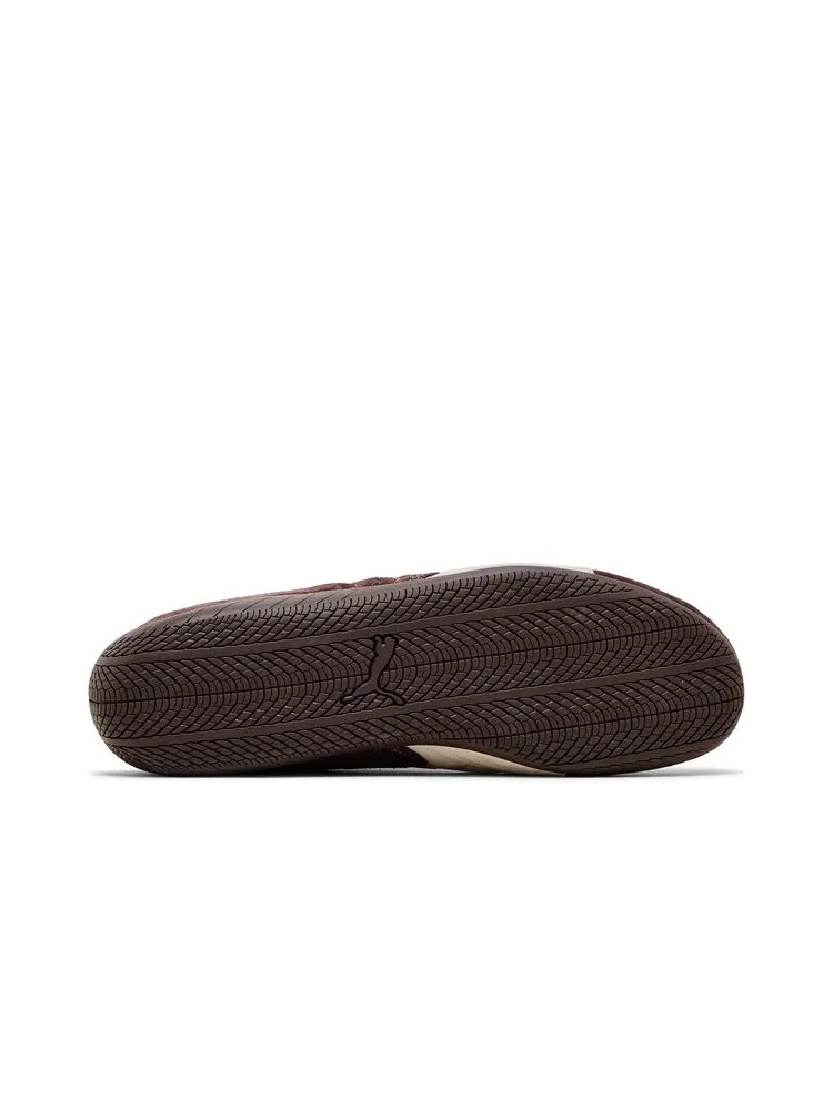 Кроссовки Speedcat TTF 'Dark Chocolate Frosted Ivory' — изображение 4 из 8, темный слоновая кость