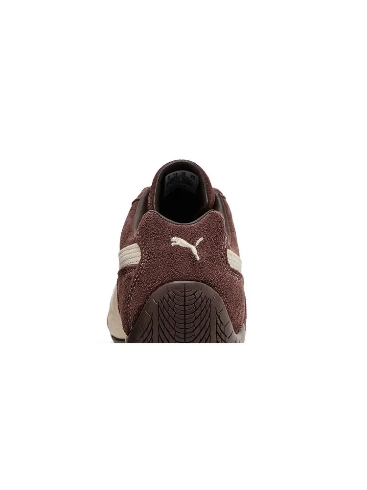 Кроссовки Speedcat TTF 'Dark Chocolate Frosted Ivory' — изображение 7 из 8, темный слоновая кость