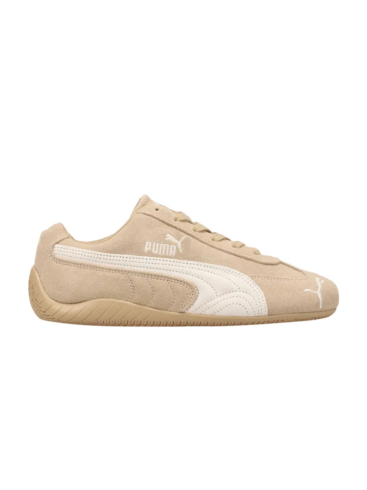 Кроссовки Puma Speedcat TTF 'Prairie Tan Frosted Ivory' — изображение 1 из 1, бежевый слоновая кость