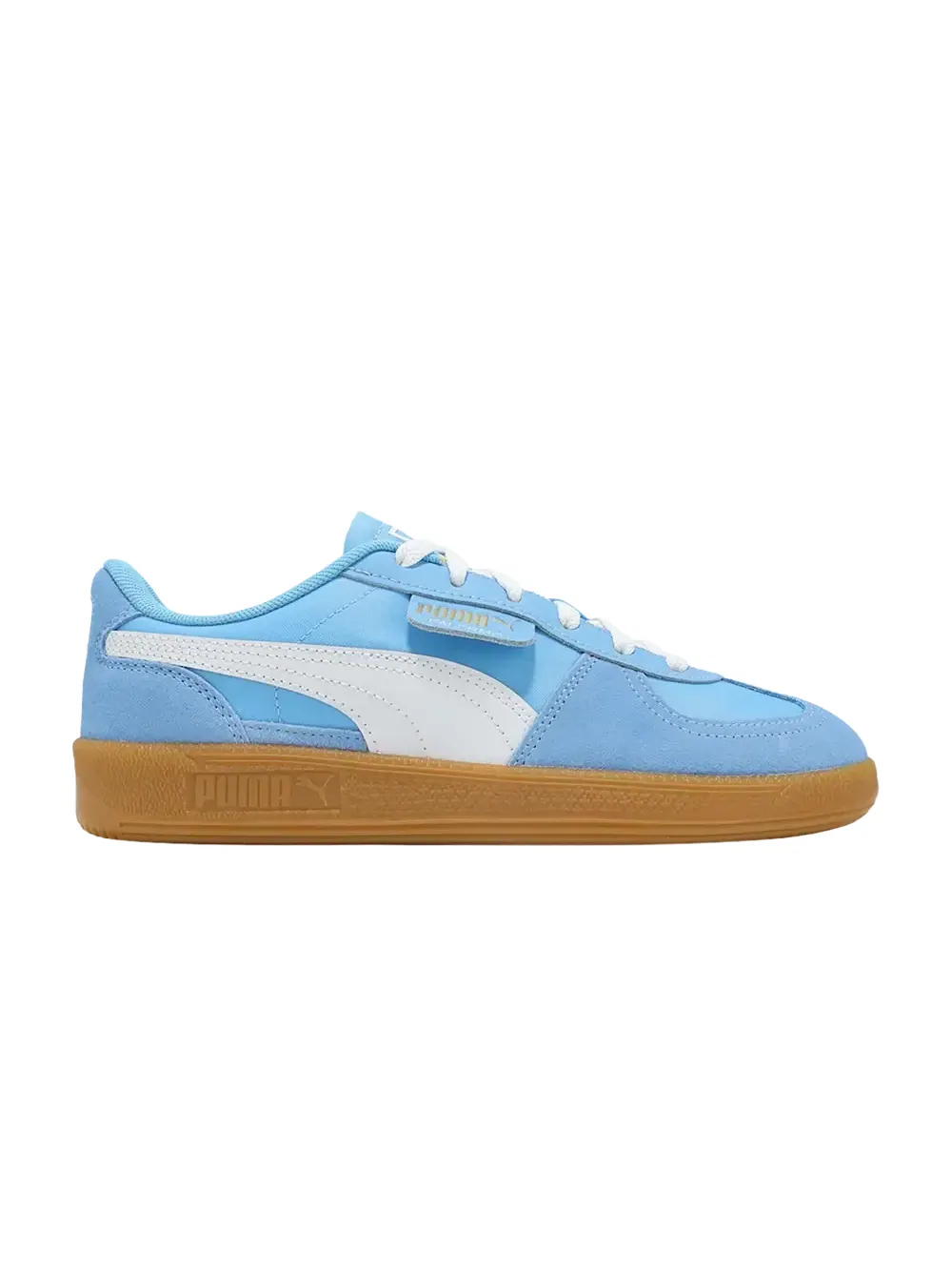 Кроссовки Puma Palermo CN Nylon — изображение 1 из 1