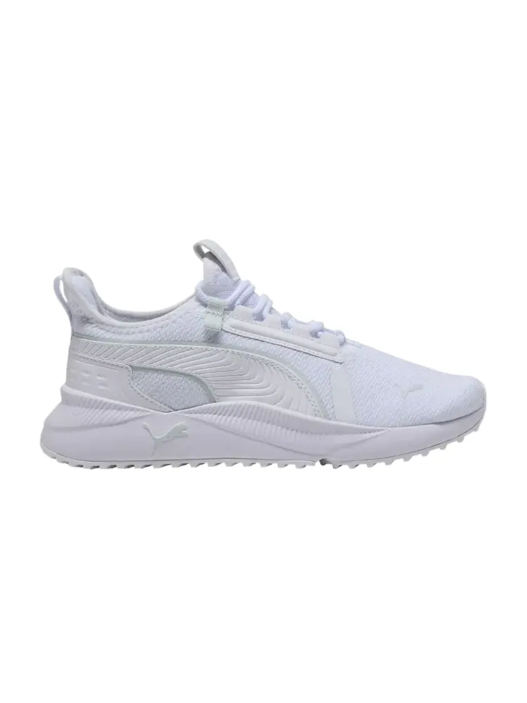 Кроссовки Wmns Pacer Future 'Street Clean - White Peaceful Blue' — изображение 1 из 1, белый синий