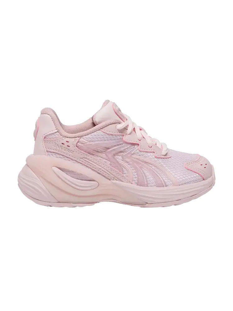 Кроссовки Inverse Premium Little Kid 'Galaxy Pink' — изображение 1 из 1, розовый
