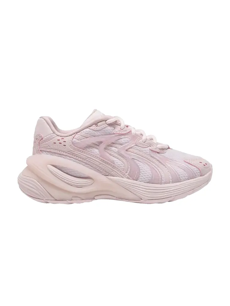 Кроссовки Inverse Premium Big Kid 'Galaxy Pink' — изображение 1 из 1, розовый