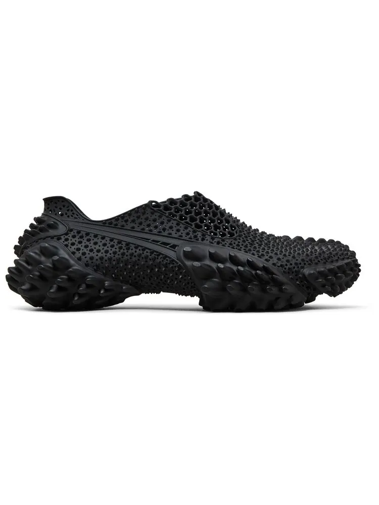 Кроссовки Puma A$AP Rocky x Mostro 3D 'Triple Black' — изображение 1 из 8, черный