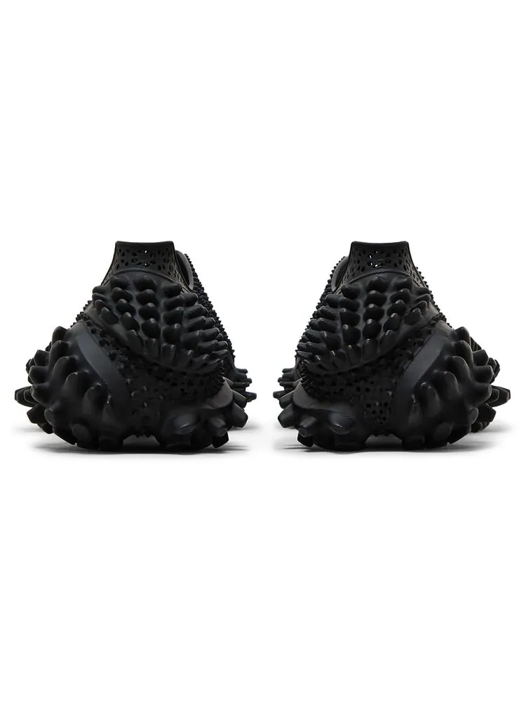 Кроссовки Puma A$AP Rocky x Mostro 3D 'Triple Black' — изображение 6 из 8, черный