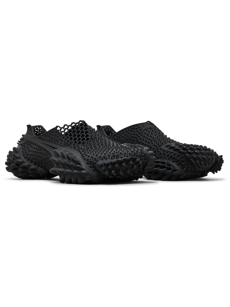 Кроссовки Puma A$AP Rocky x Mostro 3D 'Triple Black' — изображение 8 из 8, черный