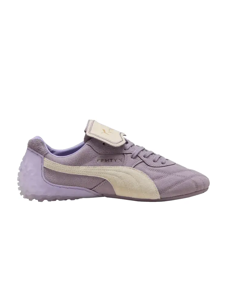Кроссовки Fenty x Puma Avanti LS, Pale Plum — изображение 1 из 1, фиолетовый