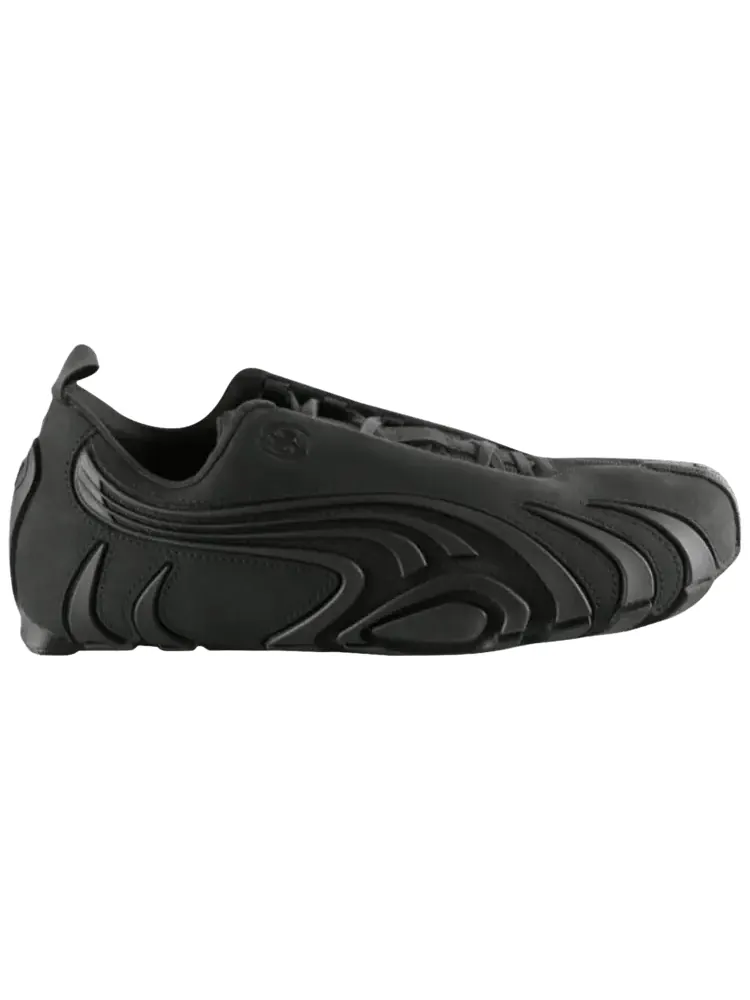 Кроссовки Sansan Gear x Puma Talon — изображение 1 из 1, черный