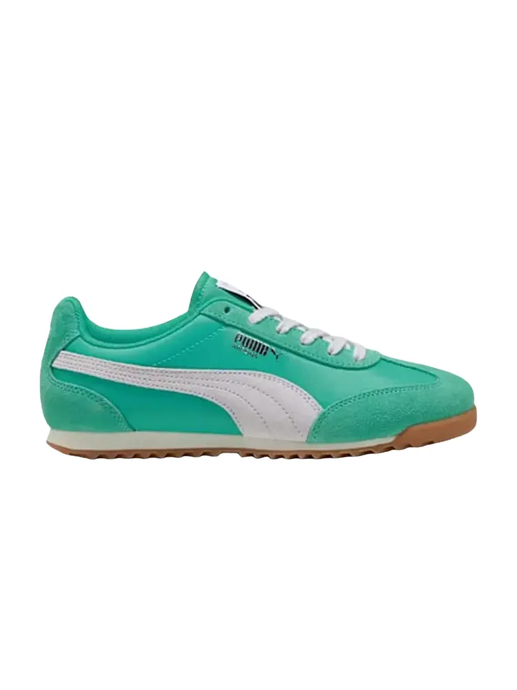 Кроссовки Puma Wmns Arizona — изображение 1 из 1, зеленый