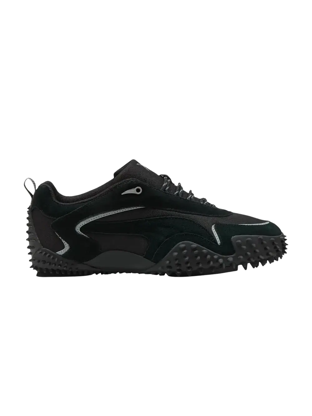 Кроссовки Puma Mostro XC Prime — изображение 1 из 1, черный