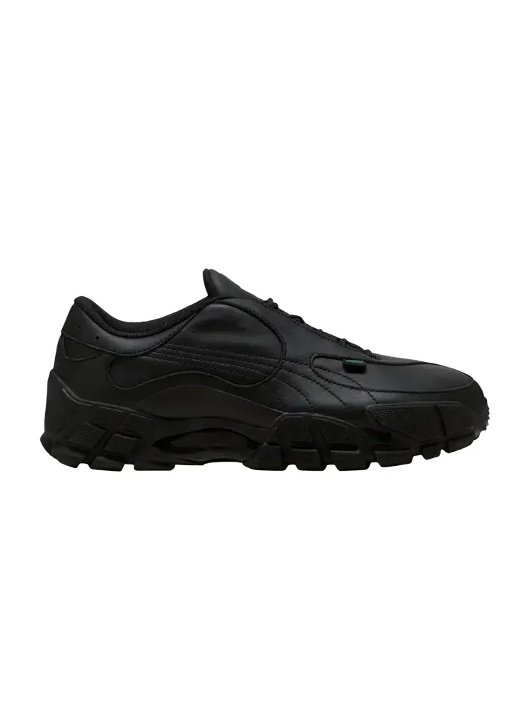 Кроссовки Puma Skepta x Skope Forever — изображение 1 из 1, черный