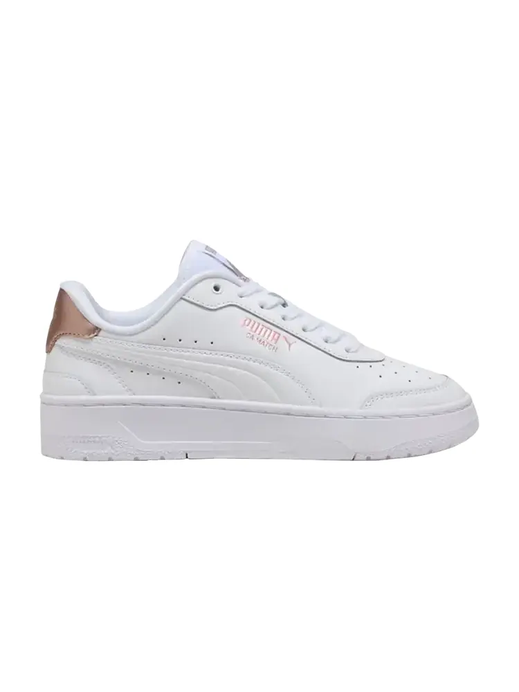 Кроссовки Puma Wmns CA Match Metallic — изображение 1 из 1, розовый
