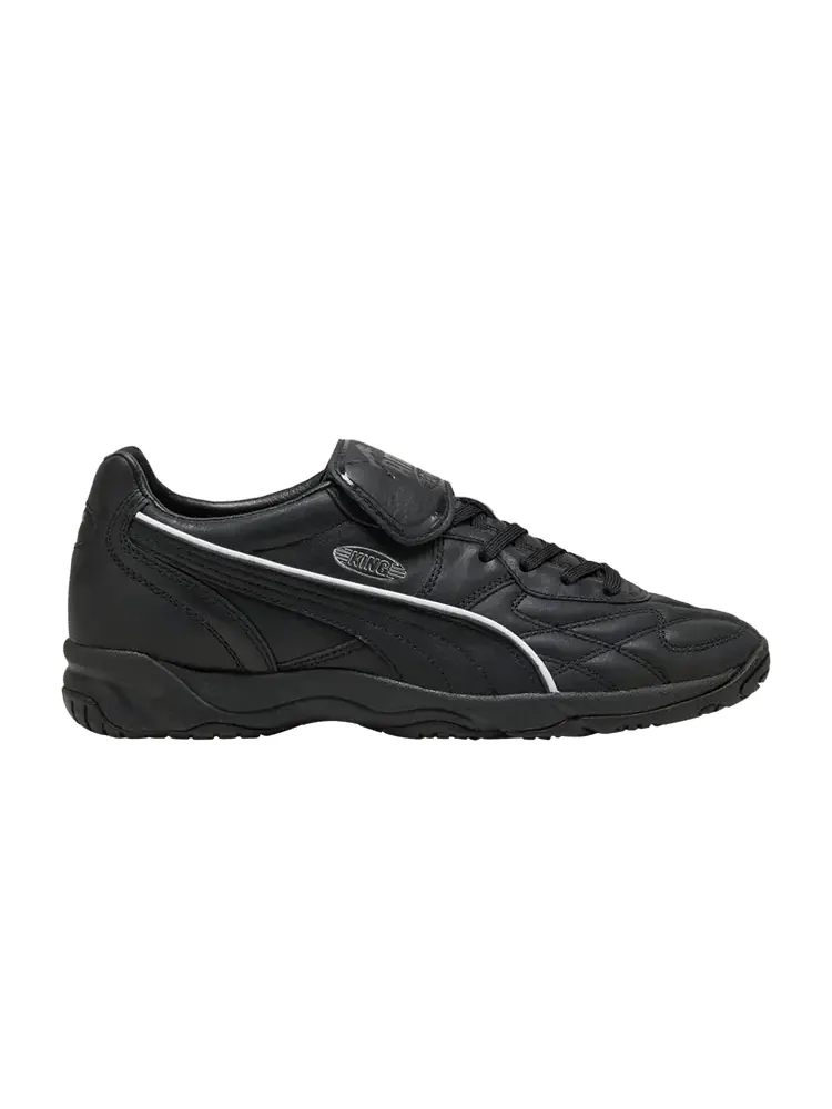 Кроссовки Puma King Indoor Premium — изображение 1 из 1, белый