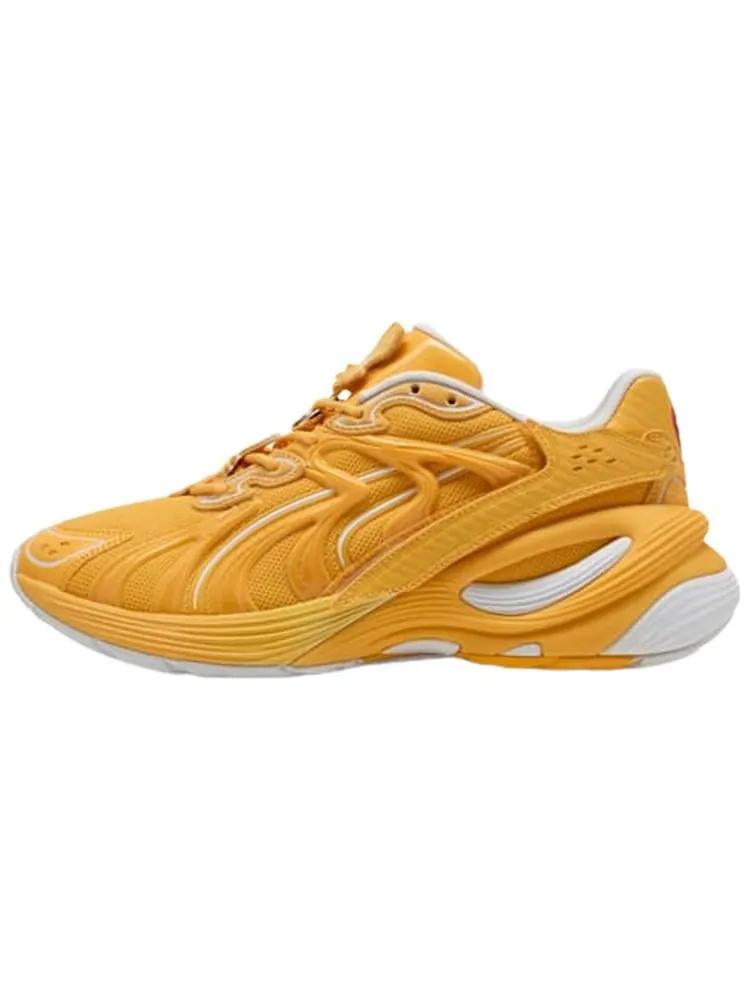 Кроссовки Sonic The Hedgehog x Puma Inverse — изображение 1 из 1, желтый