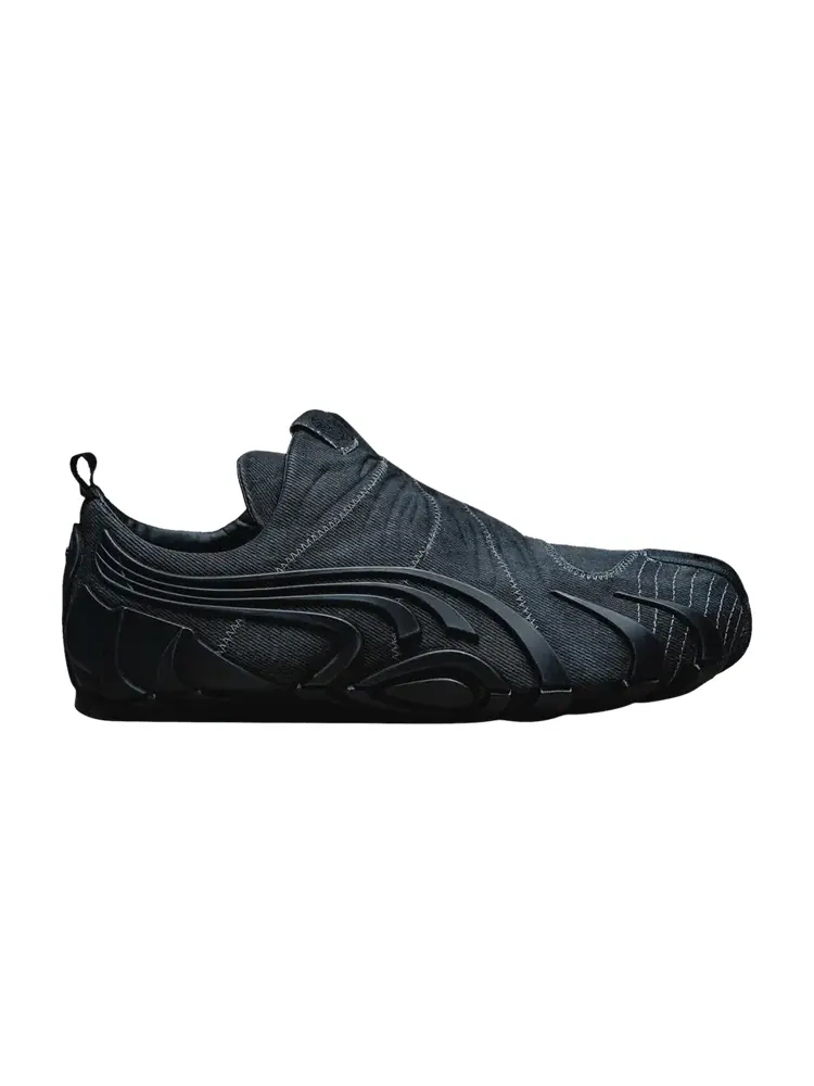 Кроссовки Puma Talon OG x NO/FAITH STUDIOS — изображение 1 из 1, серый