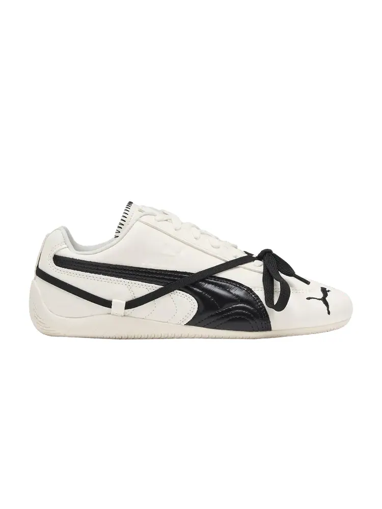 Кроссовки Rosé x Puma Wmns Speedcat Premium — изображение 1 из 1, белый