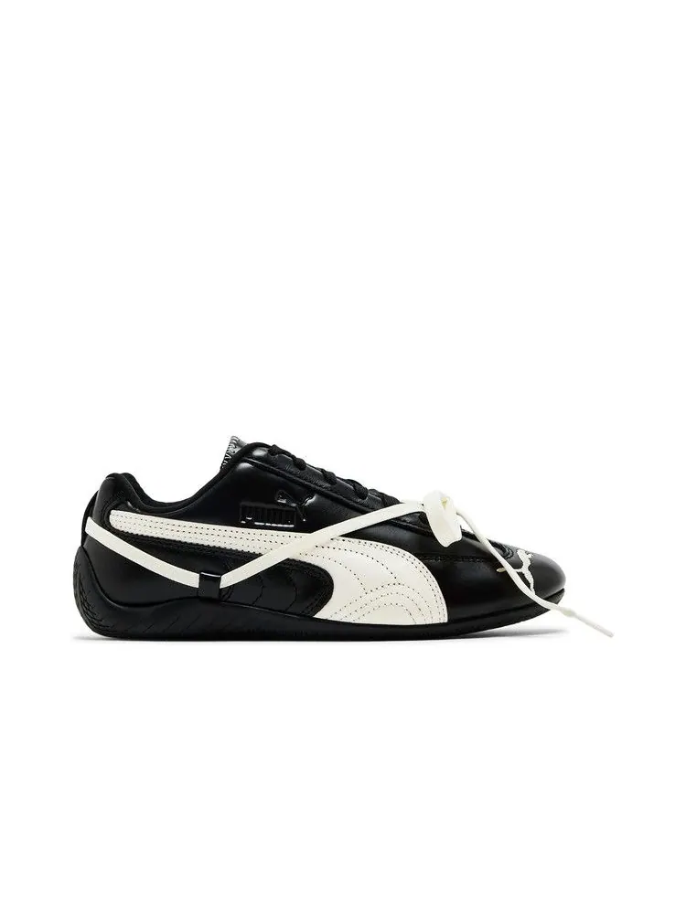 Кроссовки Rosé x Puma Wmns Speedcat Premium — изображение 2 из 9, черный