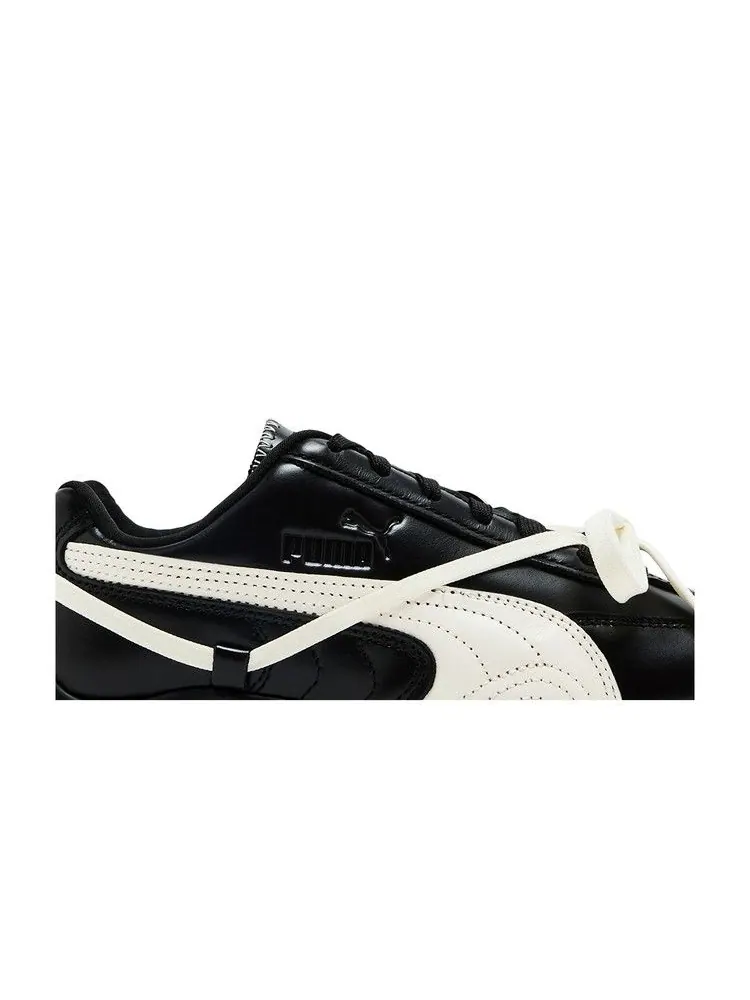 Кроссовки Rosé x Puma Wmns Speedcat Premium — изображение 3 из 9, черный