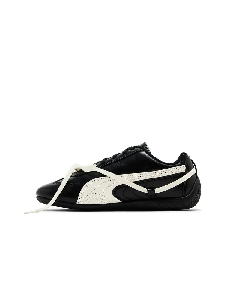 Кроссовки Rosé x Puma Wmns Speedcat Premium — изображение 4 из 9, черный