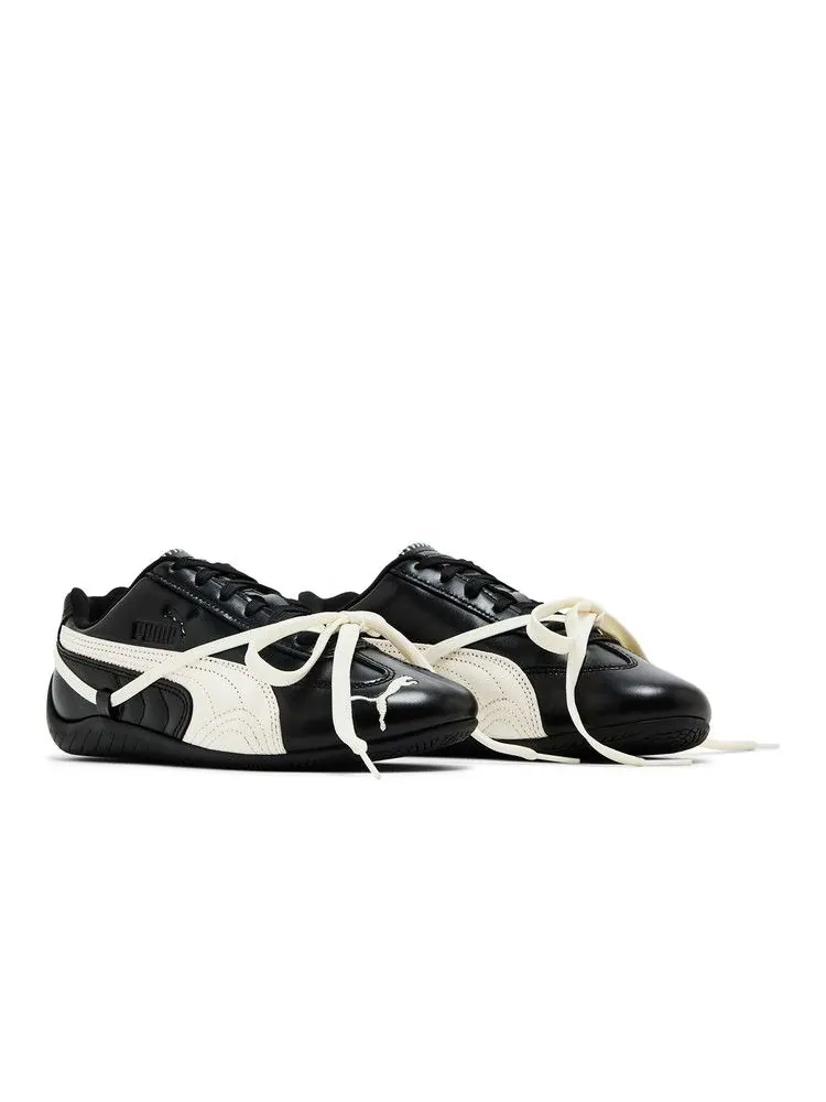 Кроссовки Rosé x Puma Wmns Speedcat Premium — изображение 9 из 9, черный