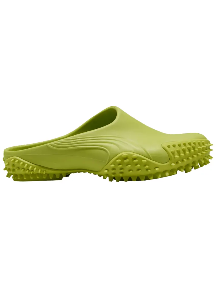 Кроссовки Puma Mostro Mule 'Sea Kelp' — изображение 1 из 1, зеленый