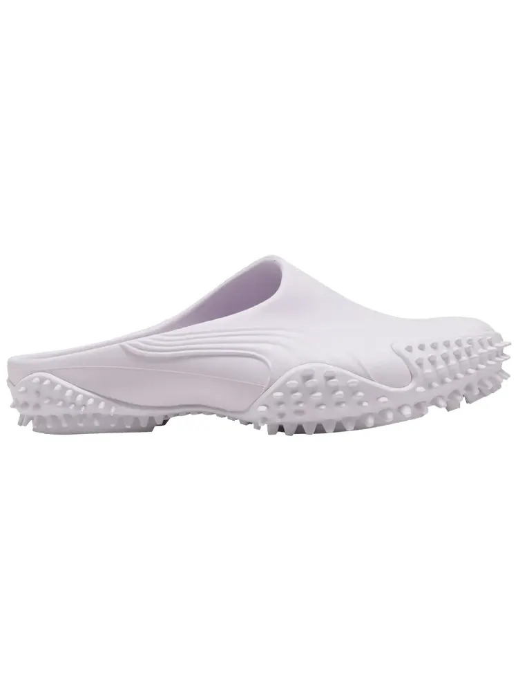 Кроссовки Puma Mostro Mule 'Lilac Frost' — изображение 1 из 1, фиолетовый