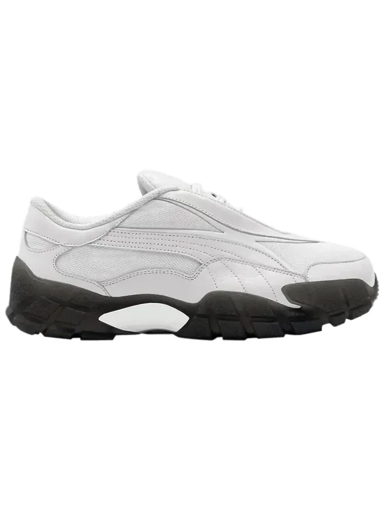 Кроссовки Puma Skepta x Skope Forever 'White Pack - Black' — изображение 1 из 1, белый