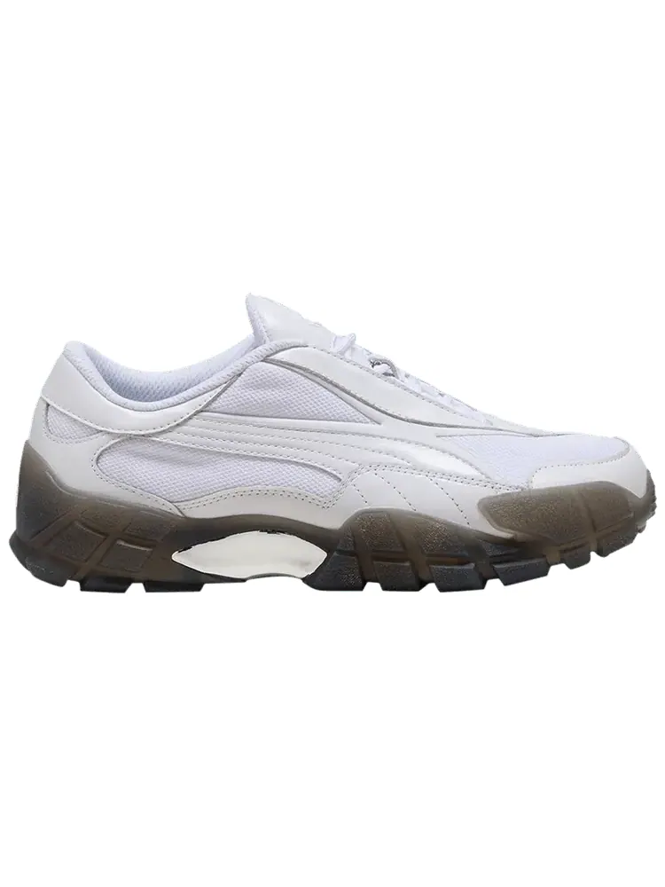 Кроссовки Puma Skepta x Skope Forever 'White Pack - Ice' — изображение 1 из 1, белый