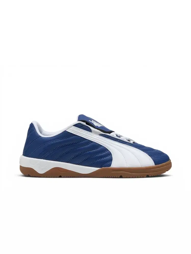 Кроссовки Puma Tifosi Calcio — изображение 1 из 1, синий