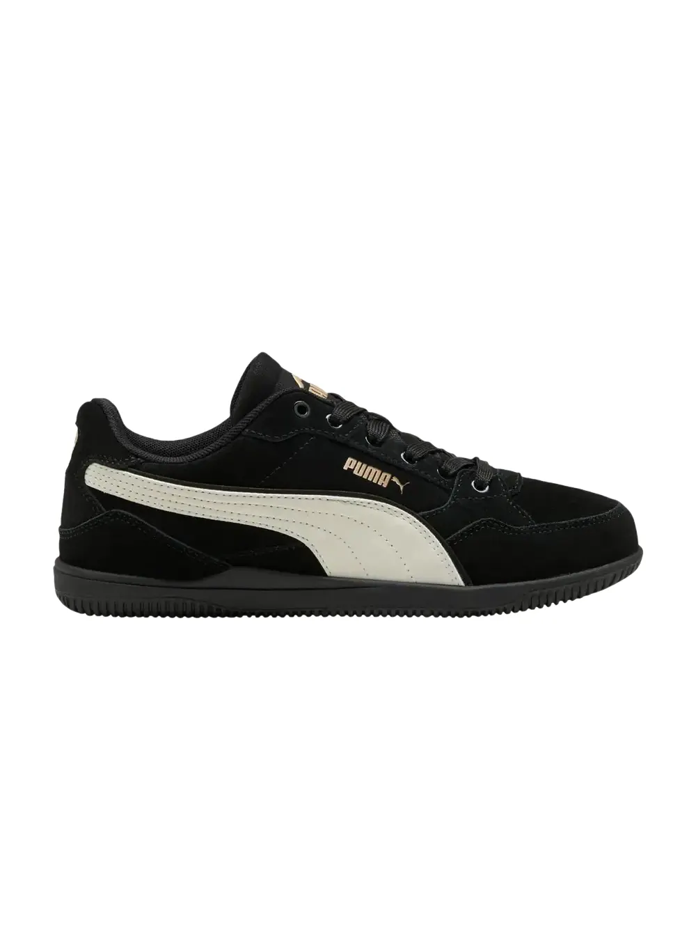 Кроссовки Puma Wmns K-Moda SD — изображение 1 из 1, черный/белый
