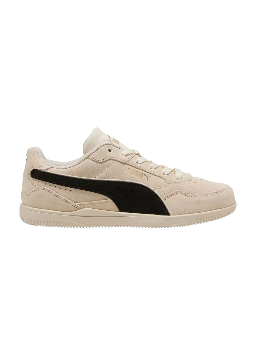 Кроссовки Puma Wmns K-Moda SD — изображение 1 из 1, слоновая кость/черный