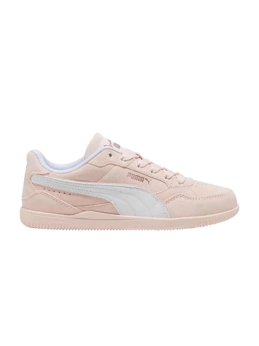 Кроссовки Puma Wmns K-Moda SD — изображение 1 из 1, розовый/белый