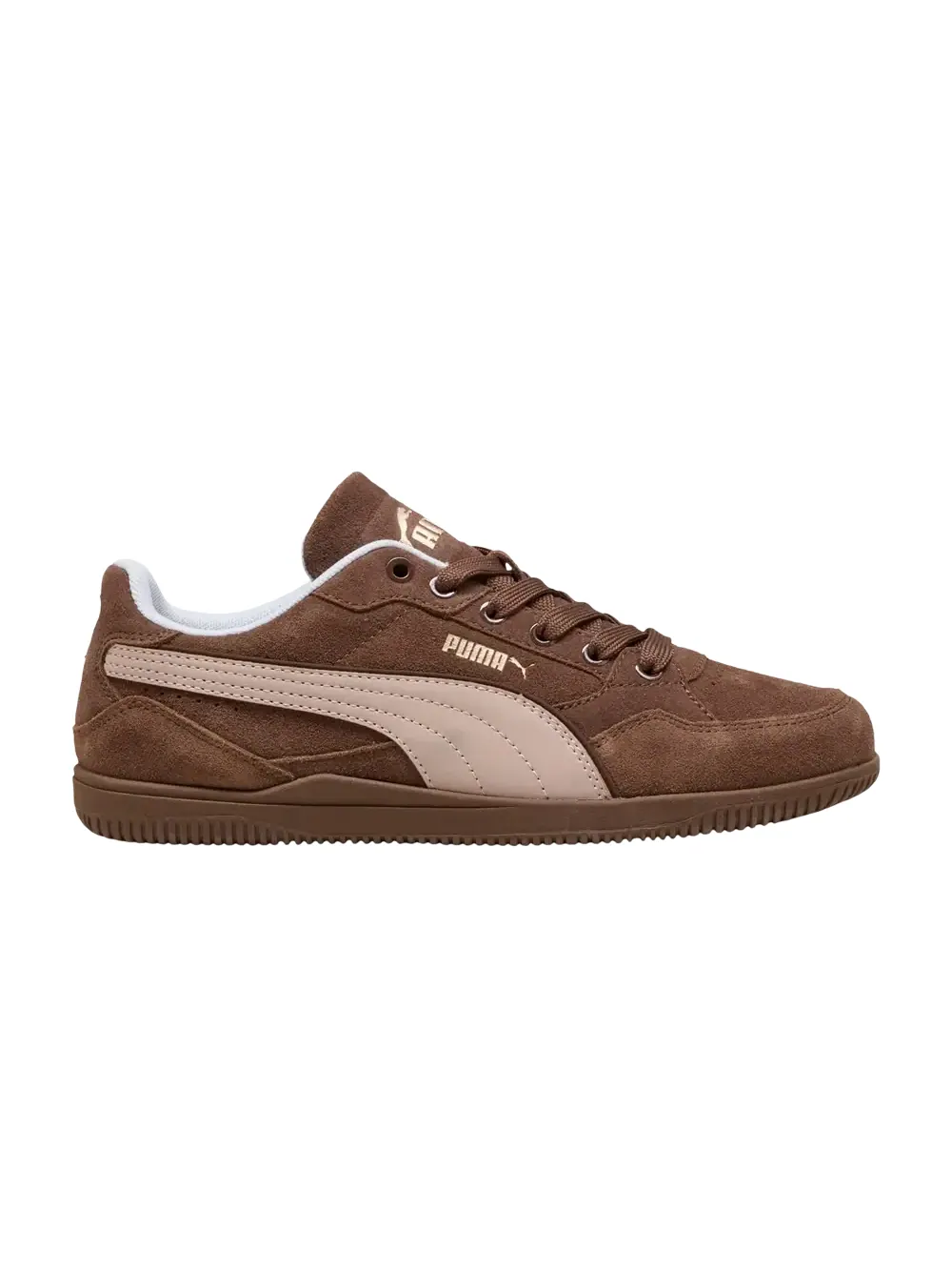 Кроссовки Puma Wmns K-Moda SD — изображение 1 из 1, коричневый/розовый/белый