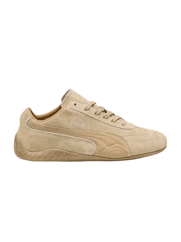 Кроссовки Puma Speedcat Mat Play — изображение 1 из 1, песочный
