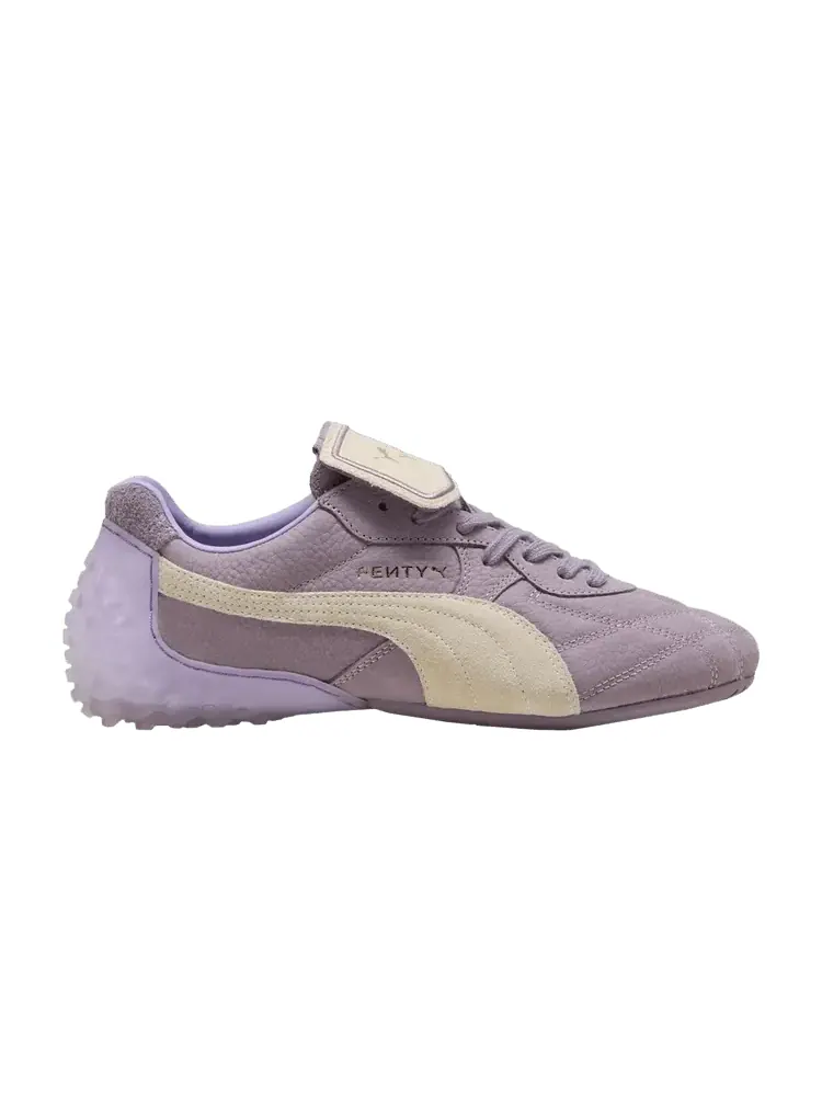 Кроссовки Puma Fenty x Wmns Avanti LS, Pale Plum — изображение 1 из 1, фиолетовый