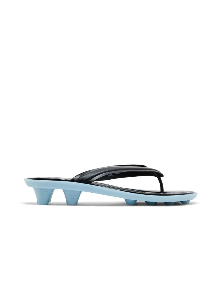 Сандалии Puma Fenty x Wmns Cat Cleat Sandal — изображение 1 из 8, черный