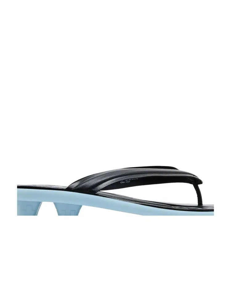 Сандалии Puma Fenty x Wmns Cat Cleat Sandal — изображение 2 из 8, черный
