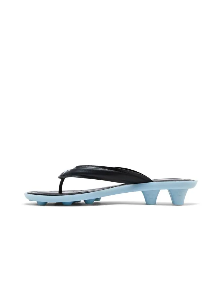 Сандалии Puma Fenty x Wmns Cat Cleat Sandal — изображение 3 из 8, черный