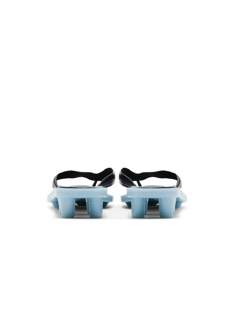 Сандалии Puma Fenty x Wmns Cat Cleat Sandal — изображение 6 из 8, черный