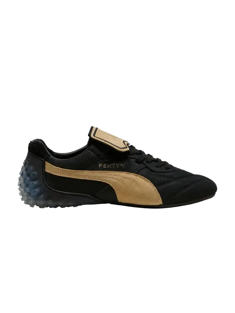 Кроссовки Fenty x Puma Avanti LS — изображение 1 из 1, черный бежевый