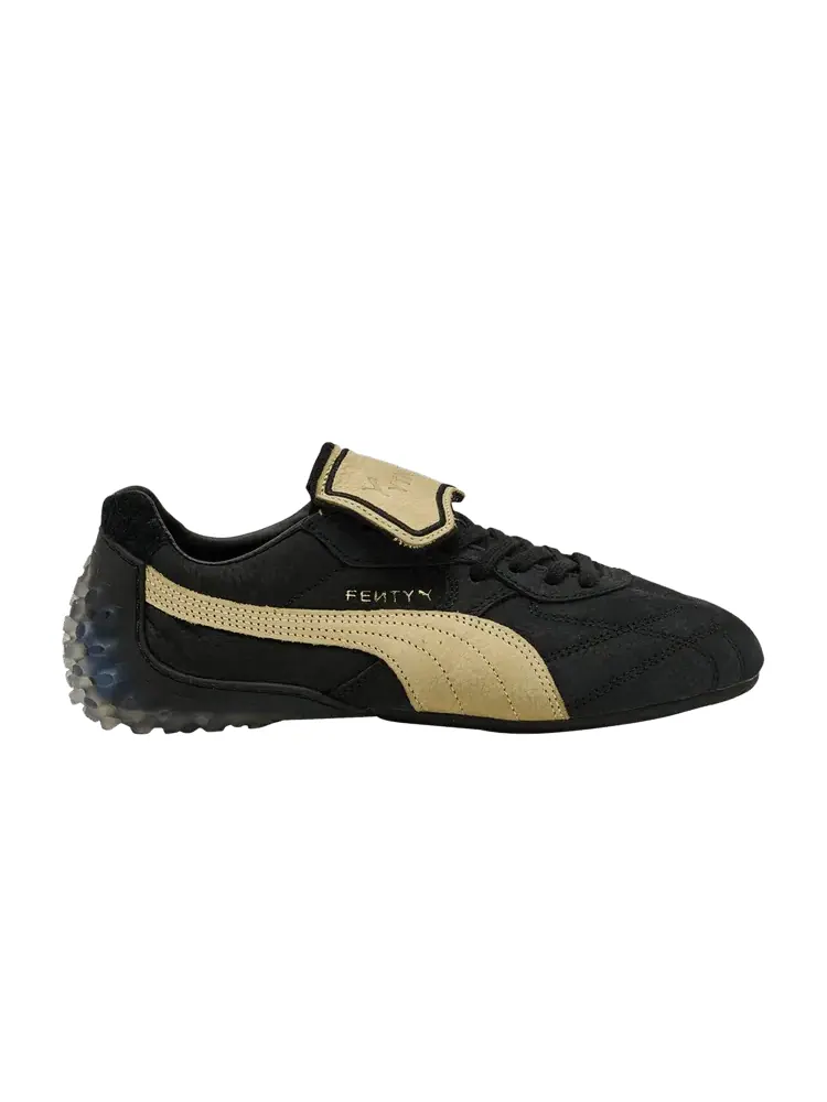 Кроссовки Fenty x Puma Wmns Avanti LS — изображение 1 из 1, черный бежевый