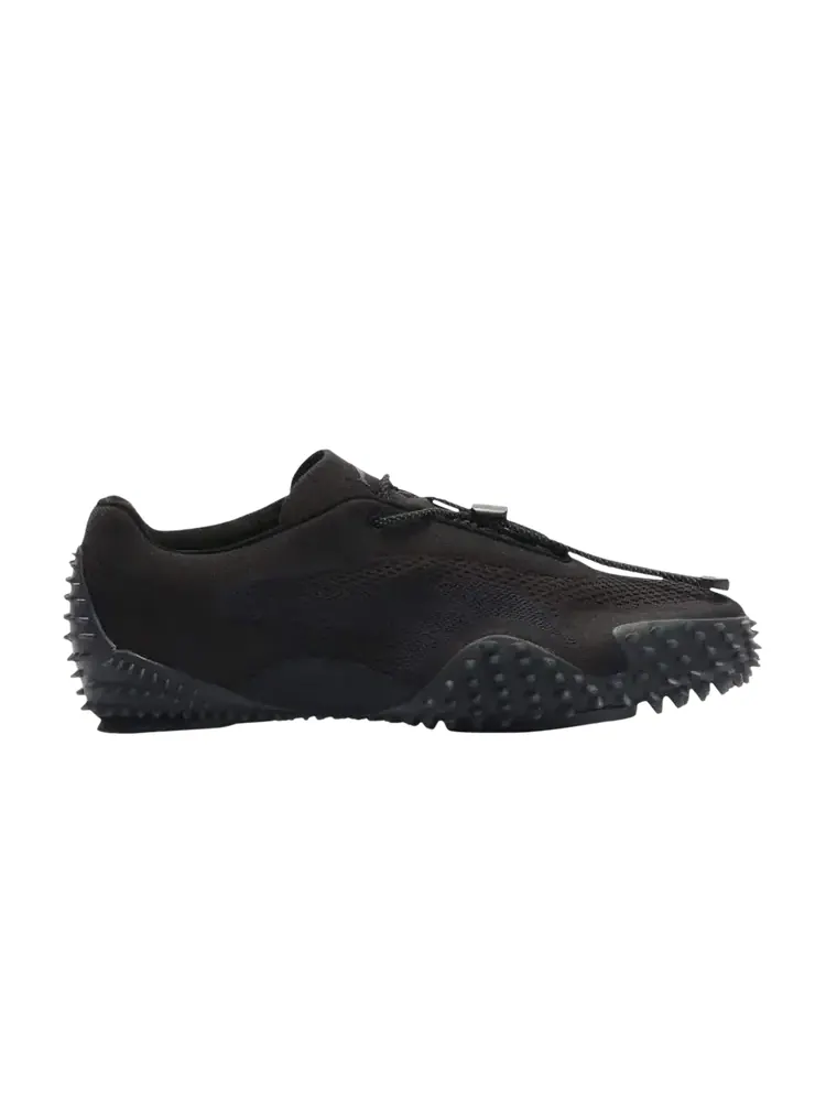 Кроссовки Puma Fumito Ganryu × Mostro XC — изображение 1 из 1, черный